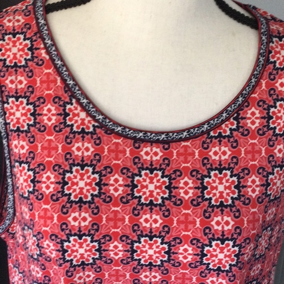 Max Studio sleeveless dress - Picture 2 of 7